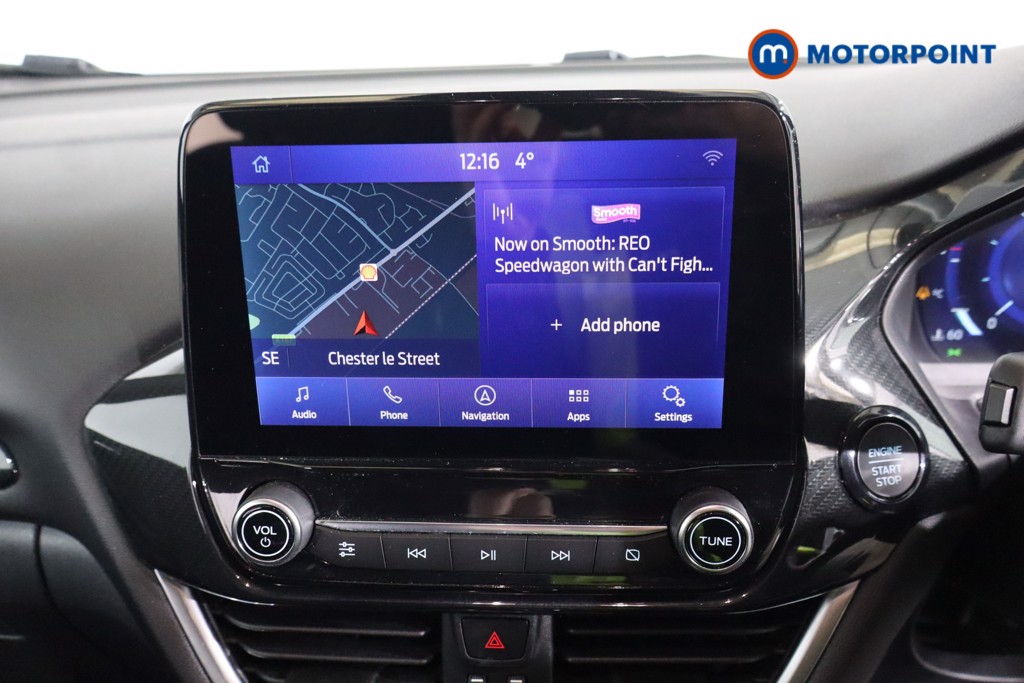 Used Ford Puma 2022 for sale - 76819522: Photo 12