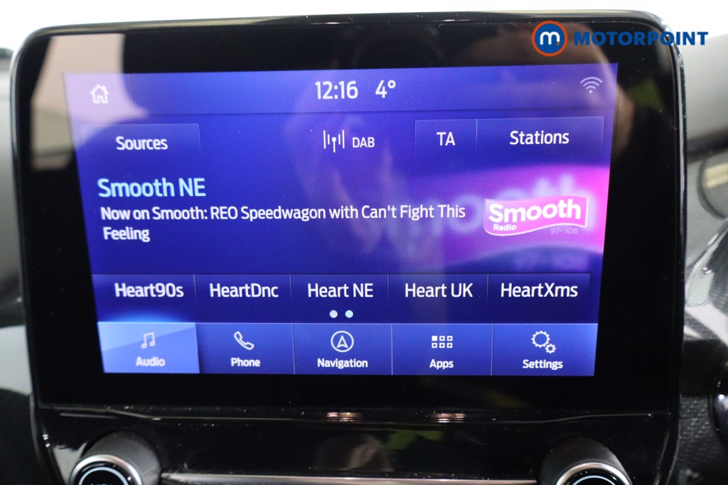 Used Ford Puma 2022 for sale - 76819522: Photo 13