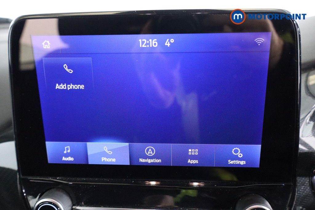 Used Ford Puma 2022 for sale - 76819522: Photo 14