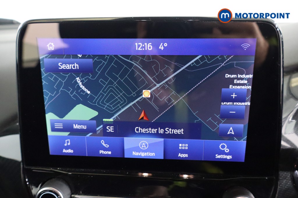 Used Ford Puma 2022 for sale - 76819522: Photo 15