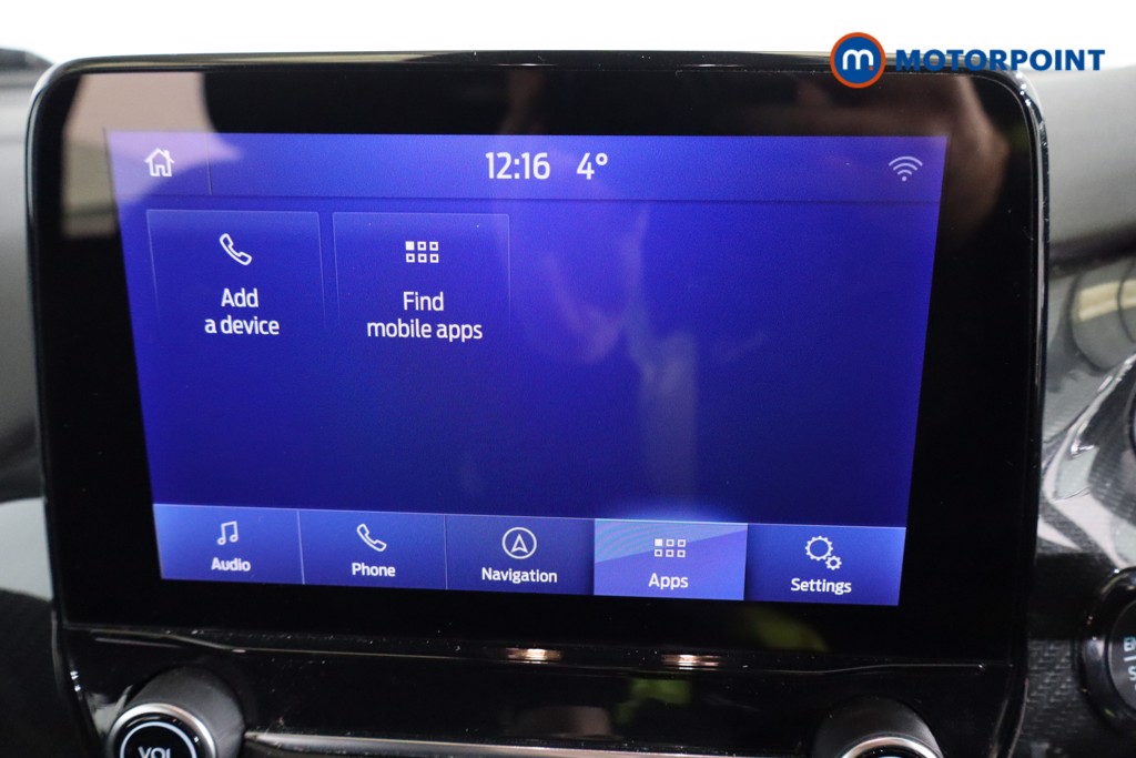 Used Ford Puma 2022 for sale - 76819522: Photo 16