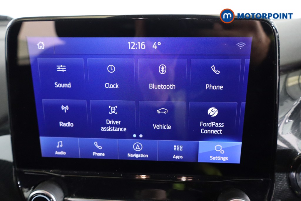 Used Ford Puma 2022 for sale - 76819522: Photo 17