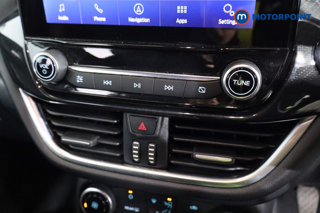 Used Ford Puma 2022 for sale - 76819522: Photo 18