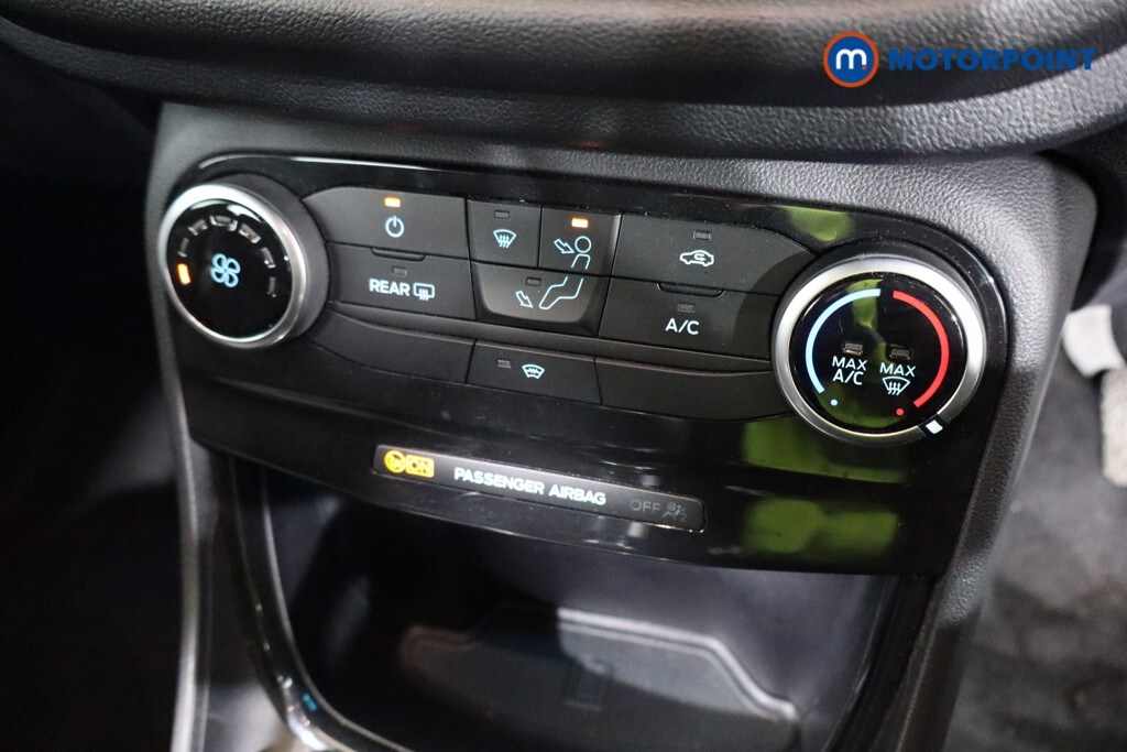 Used Ford Puma 2022 for sale - 76819522: Photo 19