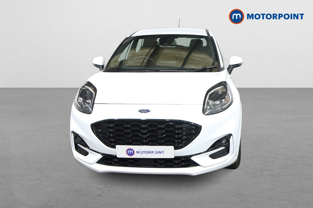 Used Ford Puma 2022 for sale - 76819522: Photo 2