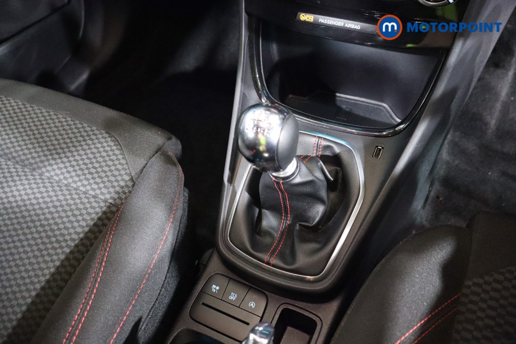 Used Ford Puma 2022 for sale - 76819522: Photo 20