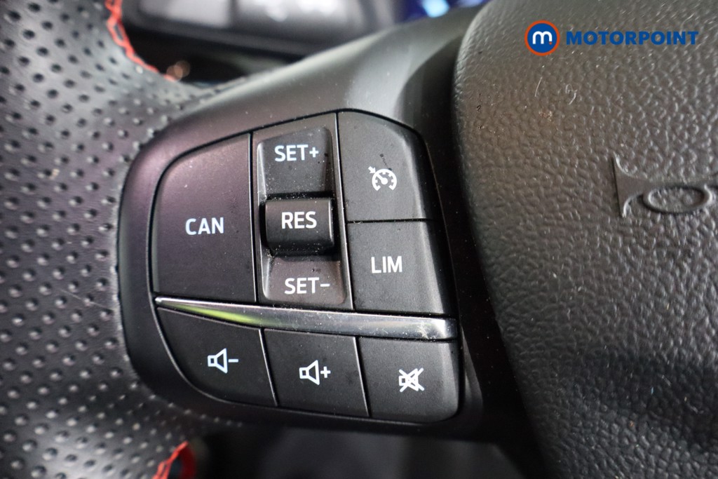 Used Ford Puma 2022 for sale - 76819522: Photo 22