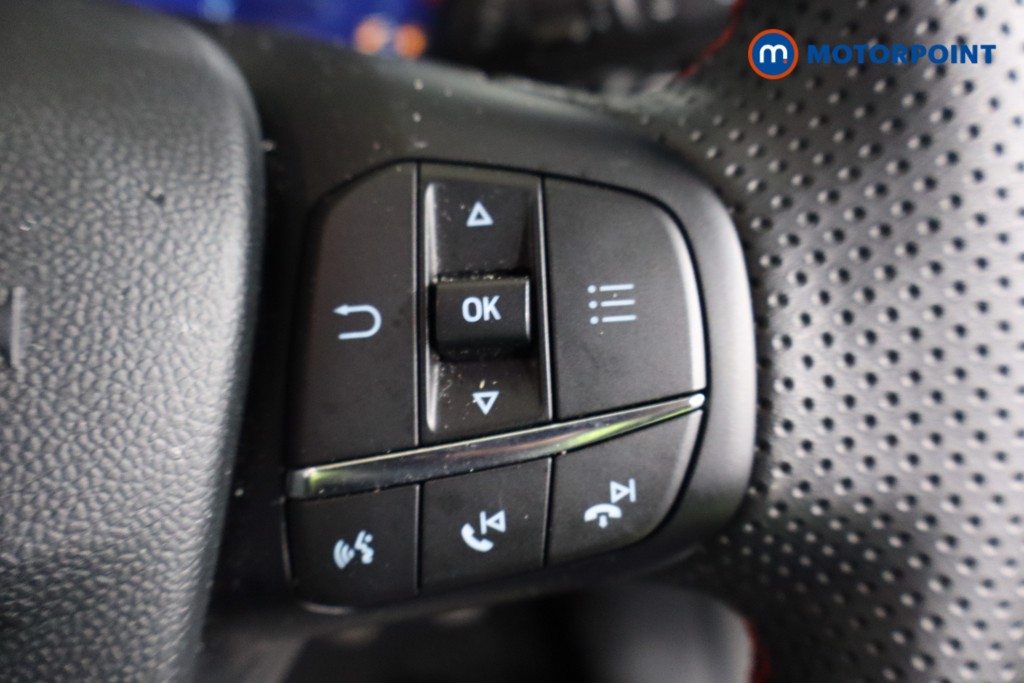 Used Ford Puma 2022 for sale - 76819522: Photo 23