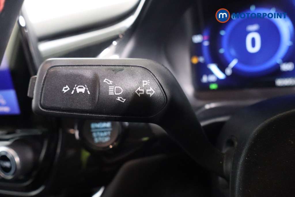 Used Ford Puma 2022 for sale - 76819522: Photo 24