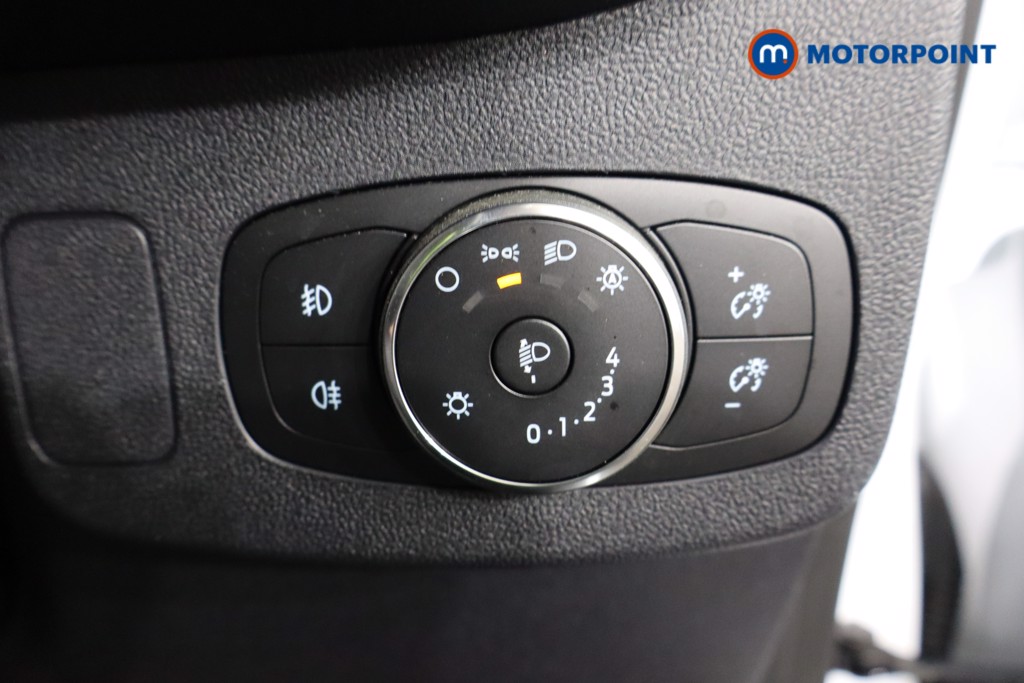 Used Ford Puma 2022 for sale - 76819522: Photo 26