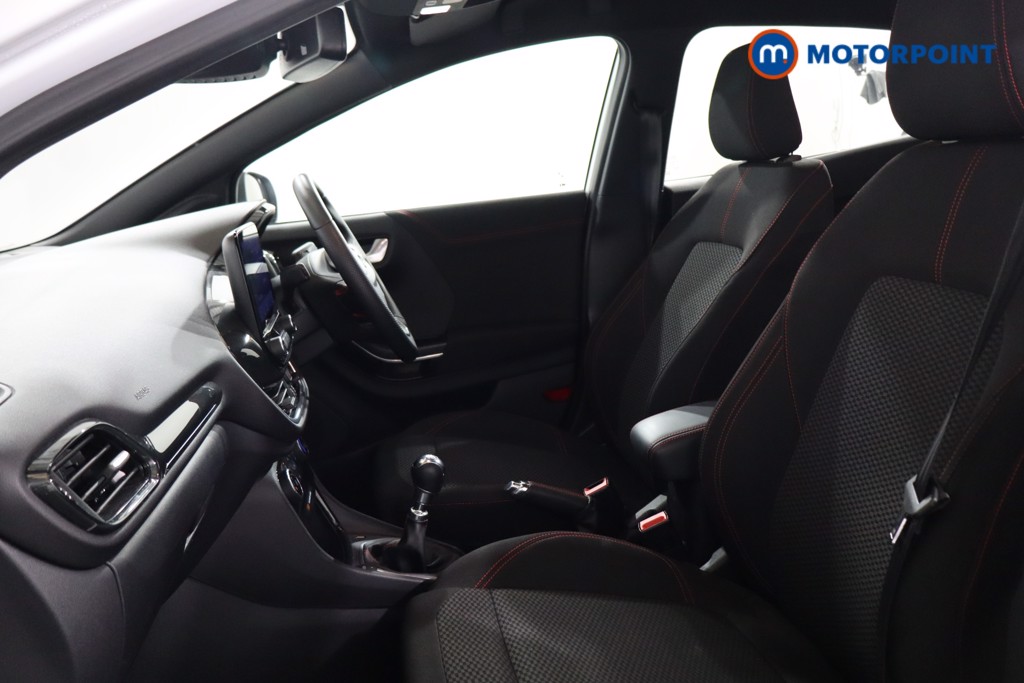 Used Ford Puma 2022 for sale - 76819522: Photo 28