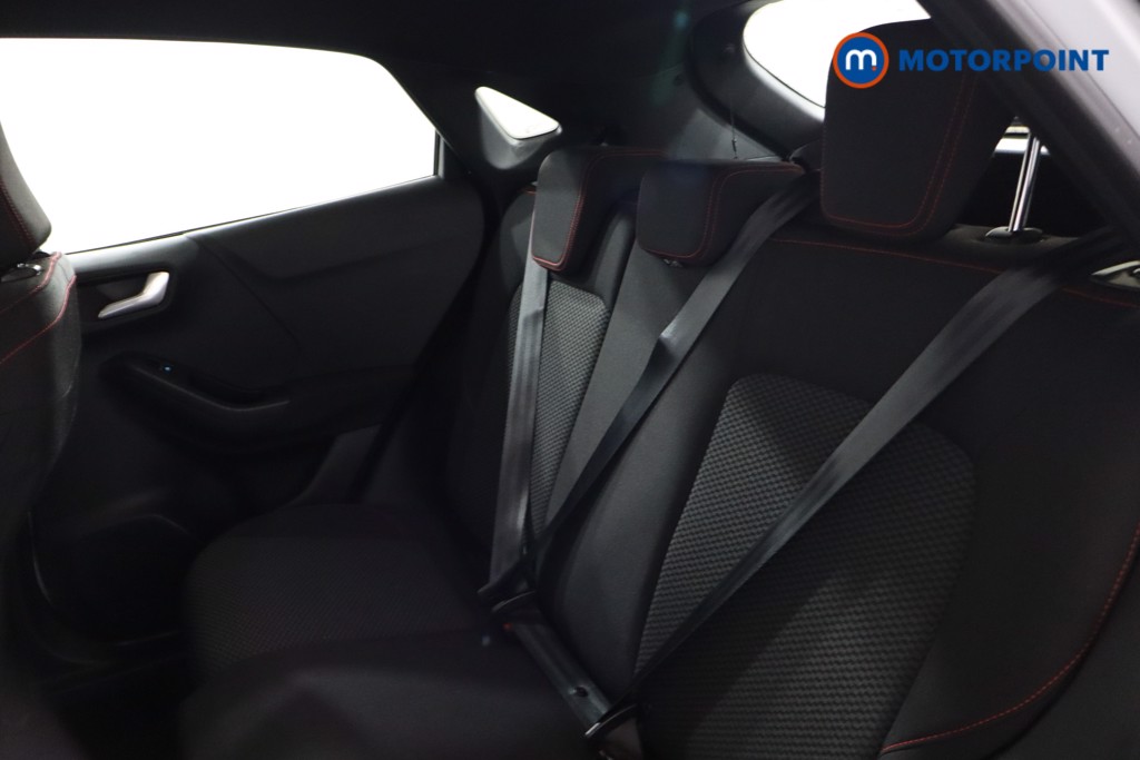 Used Ford Puma 2022 for sale - 76819522: Photo 29