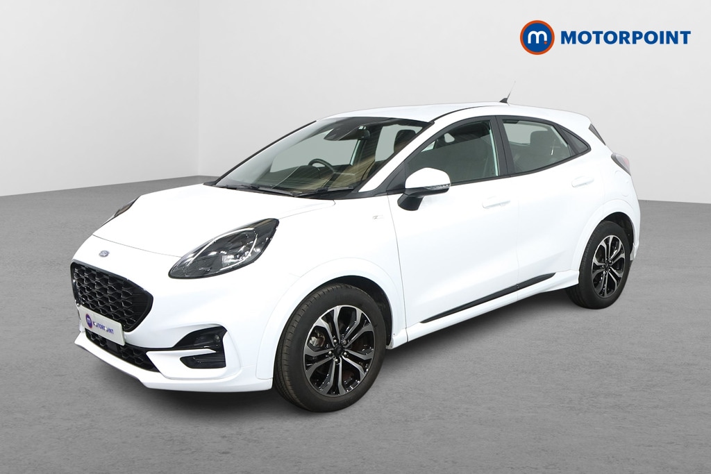 Used Ford Puma 2022 for sale - 76819522: Photo 3