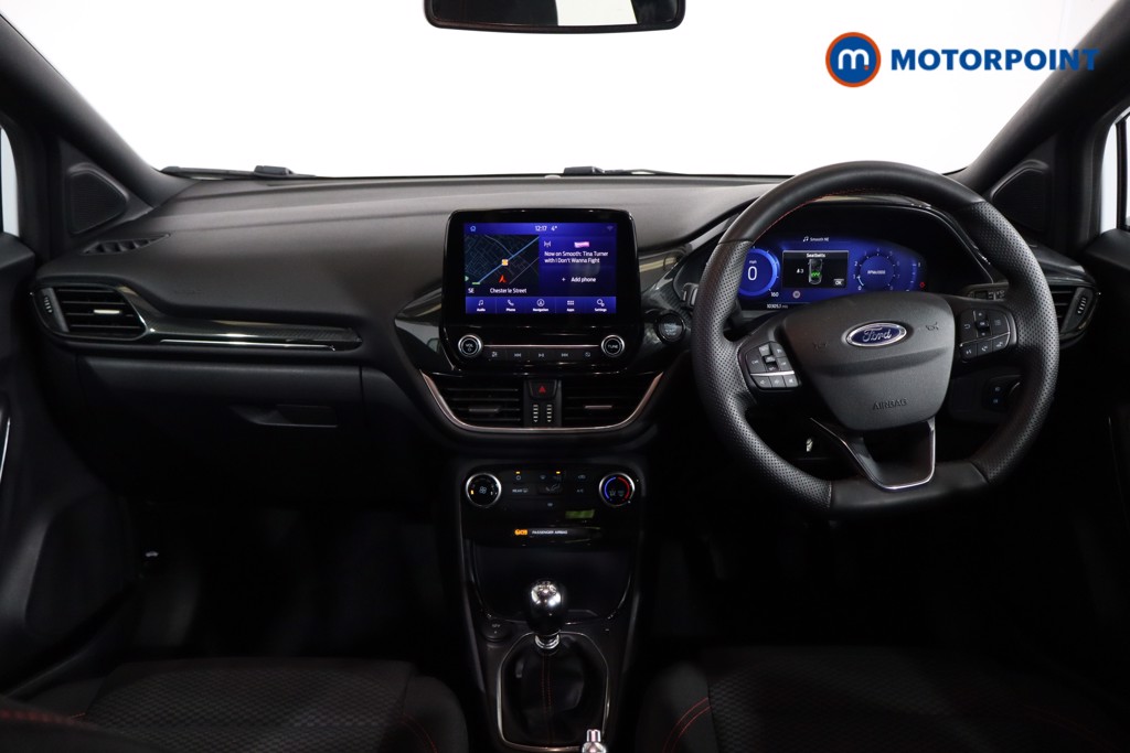 Used Ford Puma 2022 for sale - 76819522: Photo 30