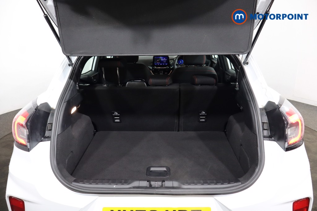 Used Ford Puma 2022 for sale - 76819522: Photo 31