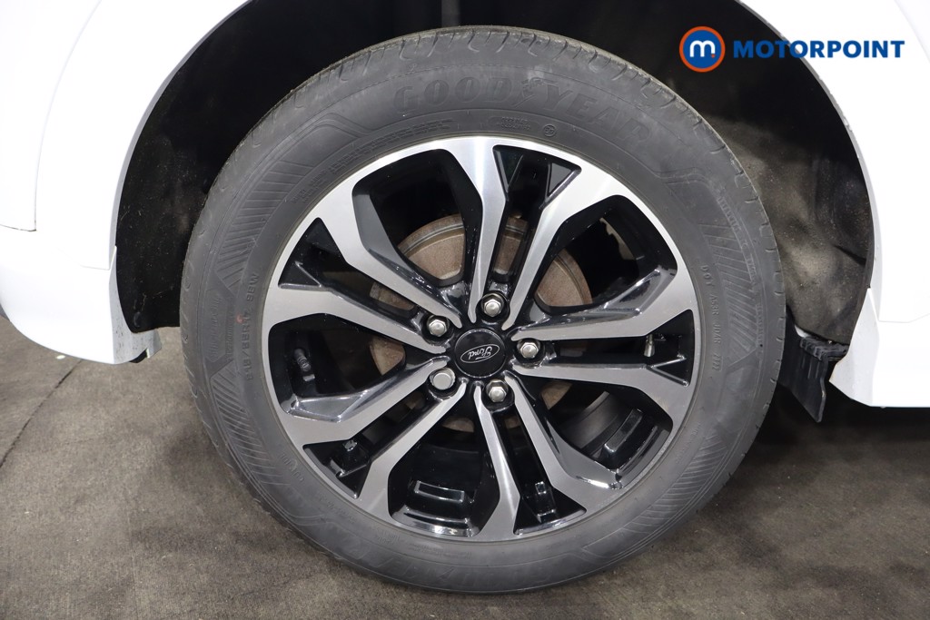 Used Ford Puma 2022 for sale - 76819522: Photo 32