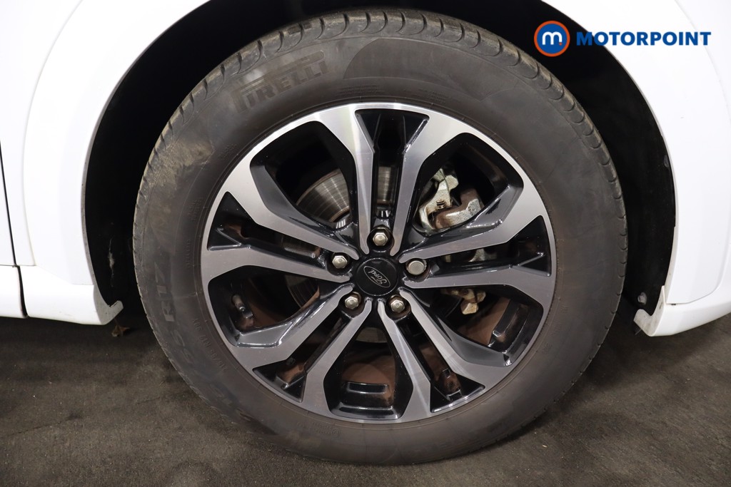 Used Ford Puma 2022 for sale - 76819522: Photo 33