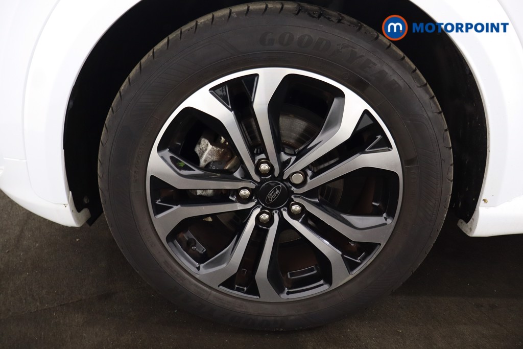 Used Ford Puma 2022 for sale - 76819522: Photo 34