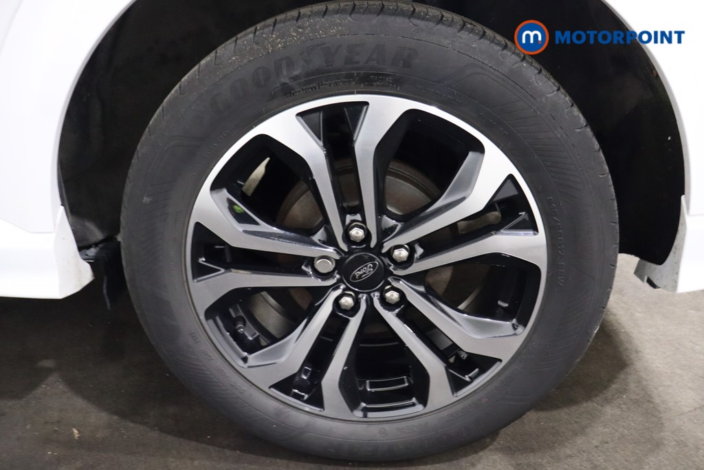 Used Ford Puma 2022 for sale - 76819522: Photo 35