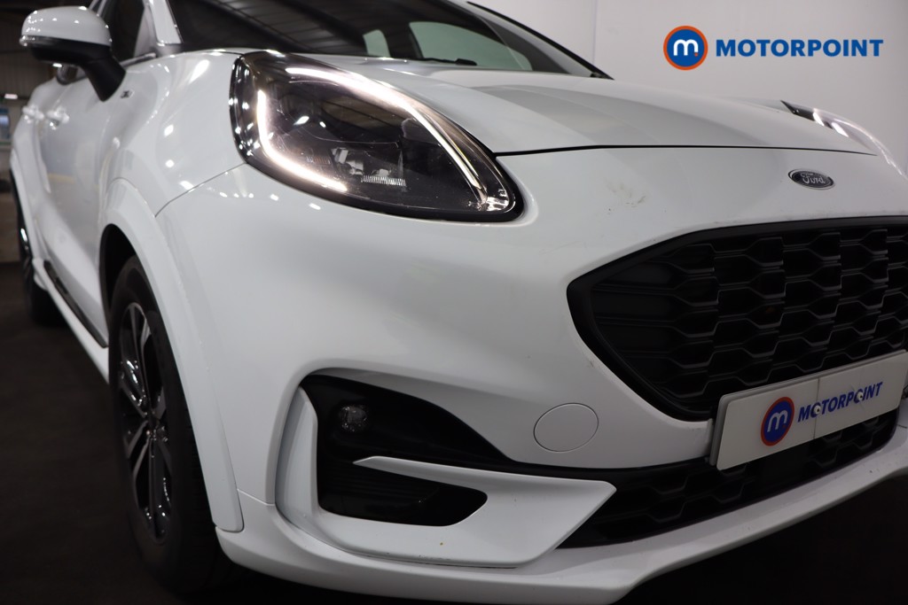 Used Ford Puma 2022 for sale - 76819522: Photo 36