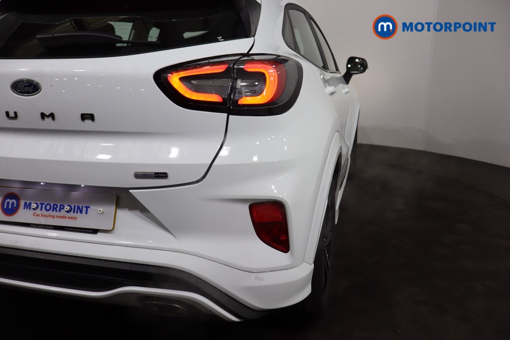 Used Ford Puma 2022 for sale - 76819522: Photo 37