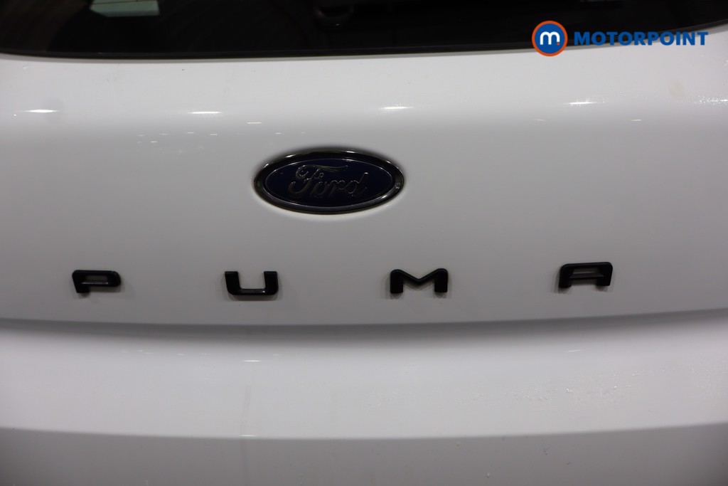 Used Ford Puma 2022 for sale - 76819522: Photo 39