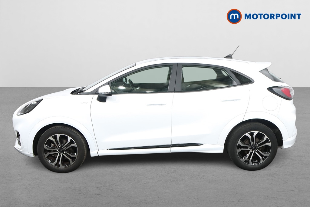 Used Ford Puma 2022 for sale - 76819522: Photo 4