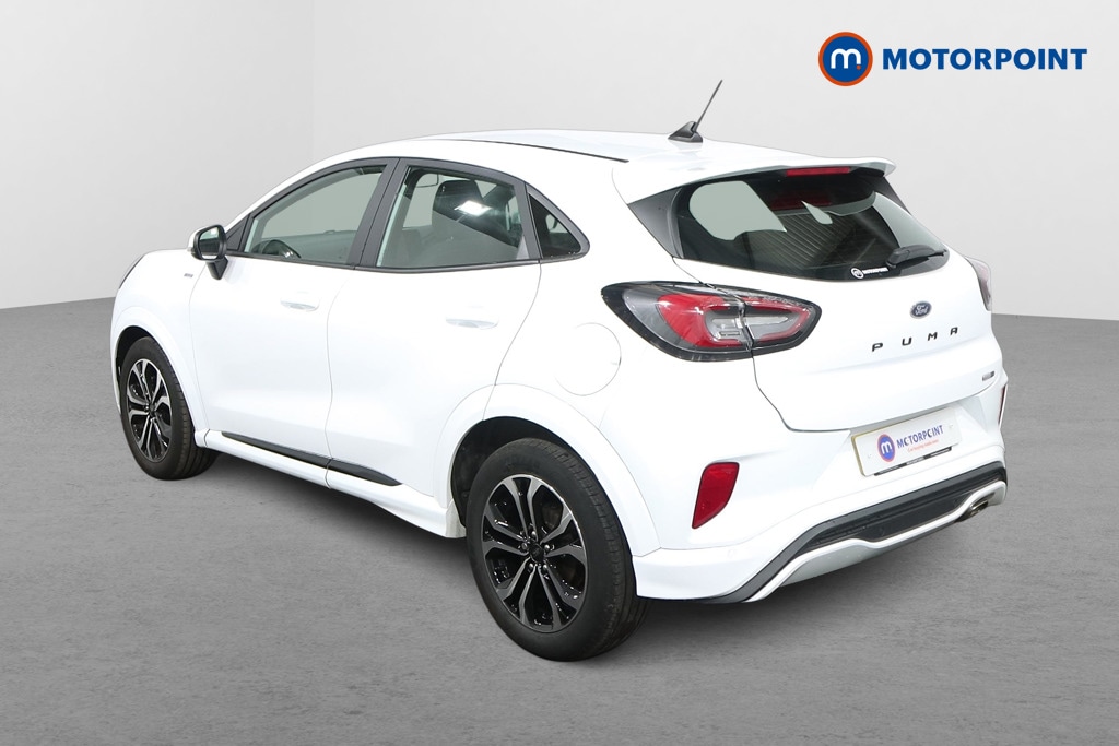 Used Ford Puma 2022 for sale - 76819522: Photo 5