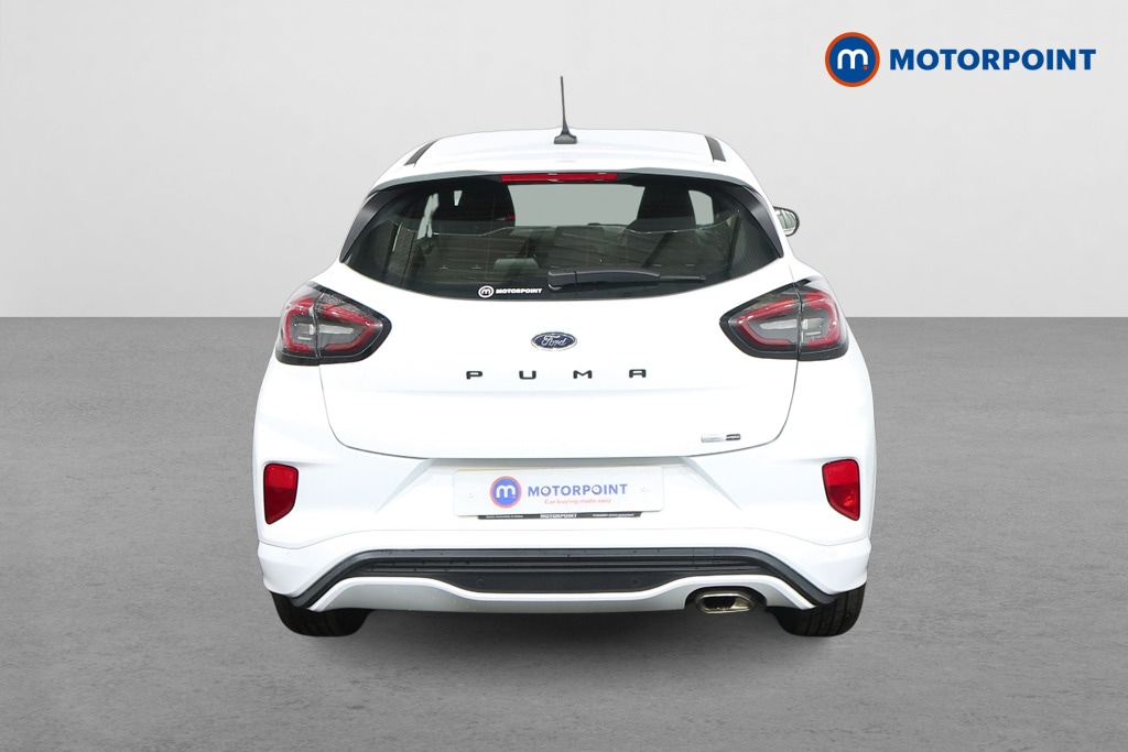 Used Ford Puma 2022 for sale - 76819522: Photo 6