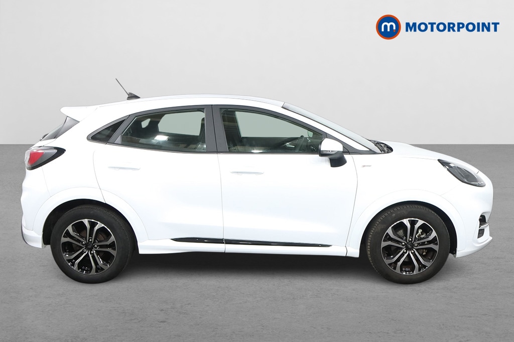 Used Ford Puma 2022 for sale - 76819522: Photo 8