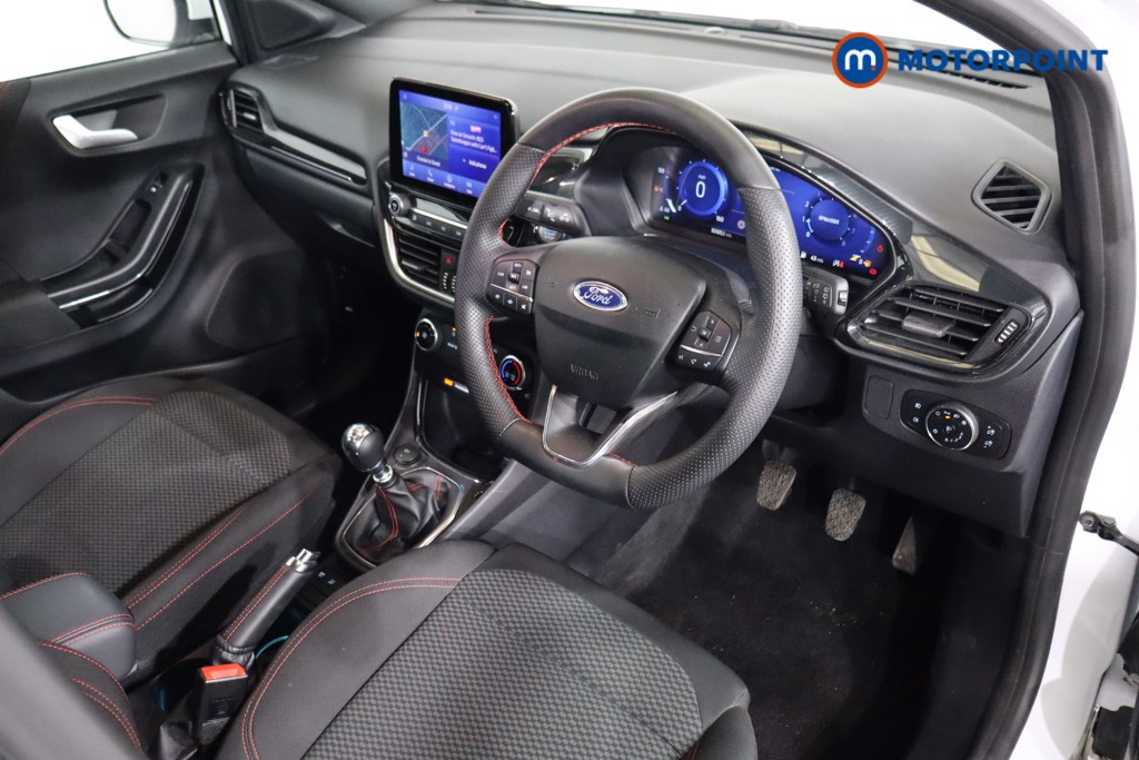 Used Ford Puma 2022 for sale - 76819522: Photo 9