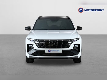 Used Hyundai TUCSON 2023 for sale - 79486319: Photo