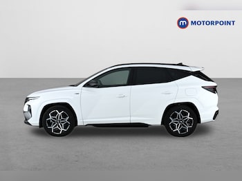 Used Hyundai TUCSON 2023 for sale - 79486319: Photo