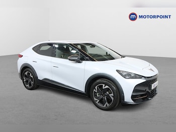 2025 - 210kW V1 77kWh 5dr Auto