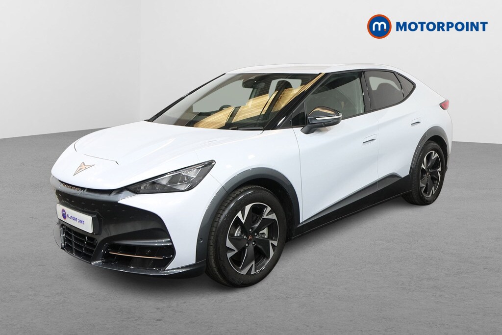 Used Cupra Tavascan 2025 for sale - 76344860: Photo 3