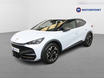 Used Cupra Tavascan 2025 for sale - 76344860: Photo