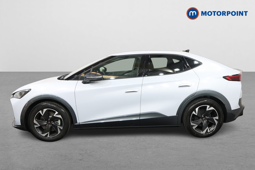 Used Cupra Tavascan 2025 for sale - 76344860: Photo 4