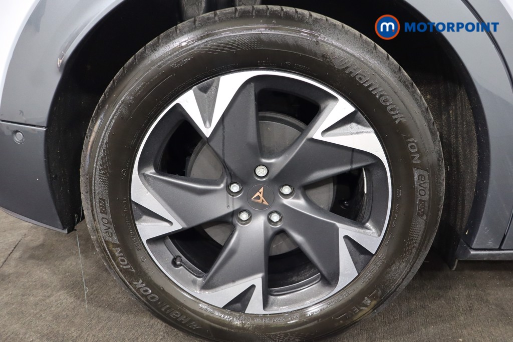 Used Cupra Tavascan 2025 for sale - 76344860: Photo 40