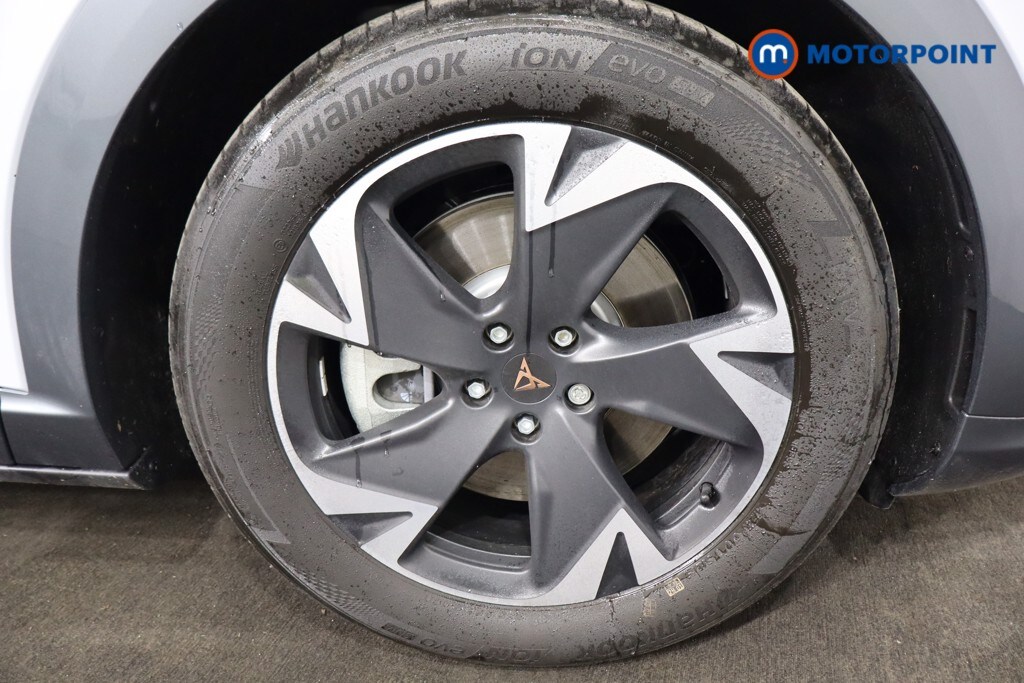 Used Cupra Tavascan 2025 for sale - 76344860: Photo 41