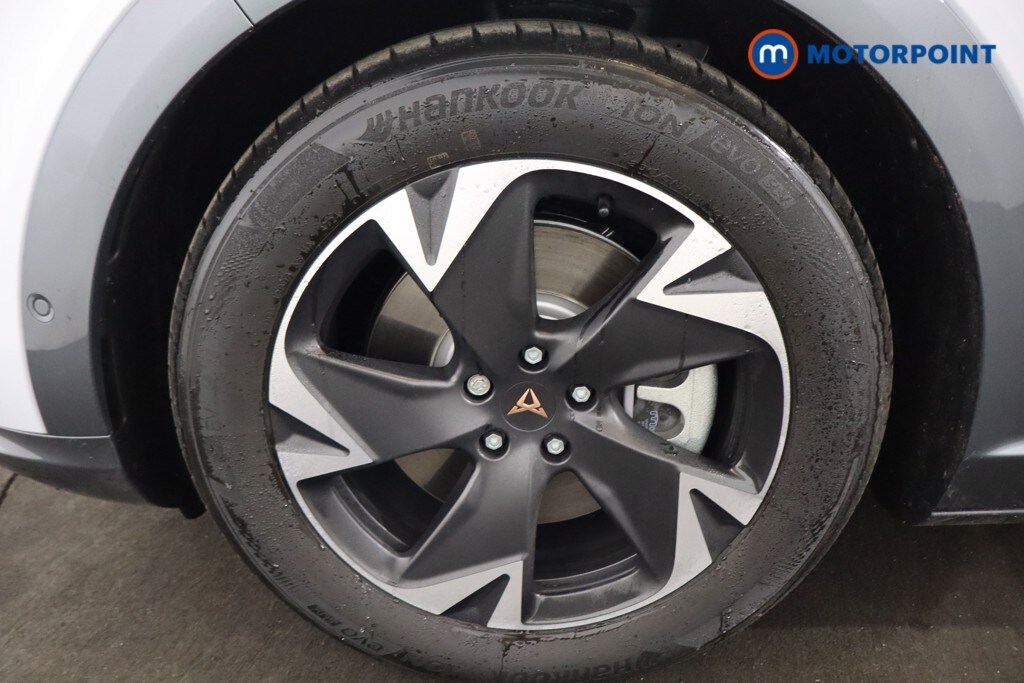 Used Cupra Tavascan 2025 for sale - 76344860: Photo 42