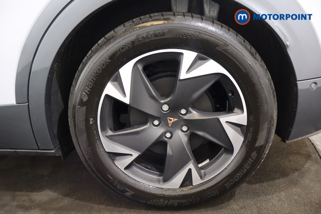 Used Cupra Tavascan 2025 for sale - 76344860: Photo 43