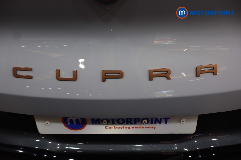 Used Cupra Tavascan 2025 for sale - 76344860: Photo 46