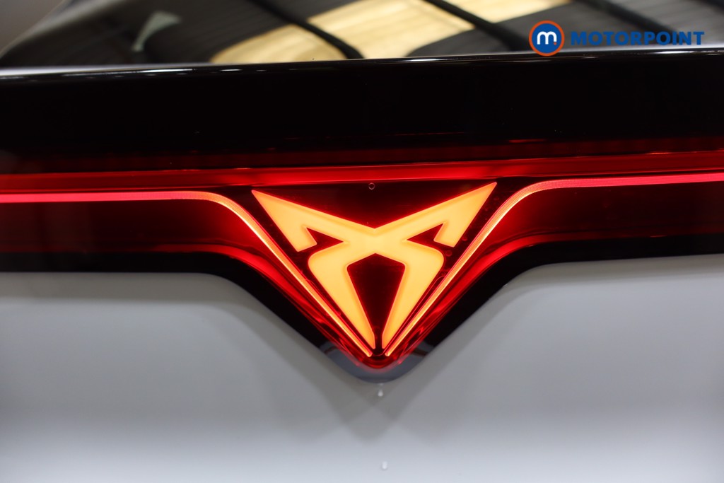 Used Cupra Tavascan 2025 for sale - 76344860: Photo 47