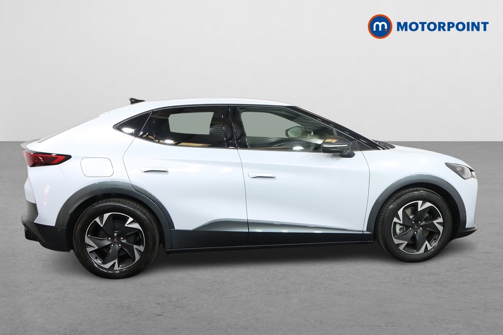 Used Cupra Tavascan 2025 for sale - 76344860: Photo 8