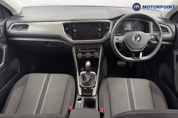 Used Volkswagen T-Roc 2020 for sale - 76219486: Photo 10