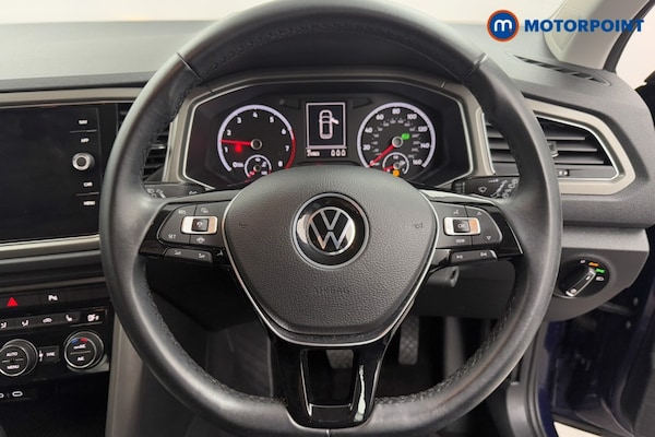 Used Volkswagen T-Roc 2020 for sale - 76219486: Photo 11