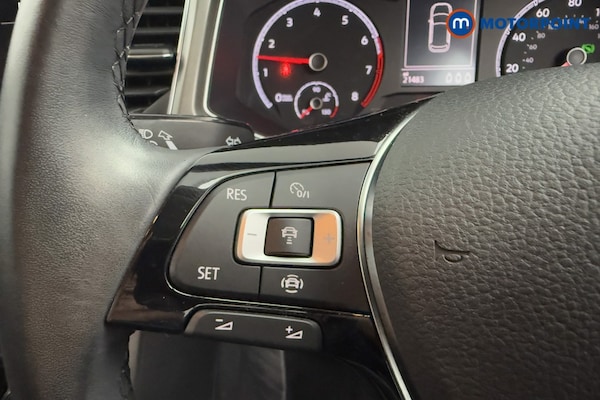 Used Volkswagen T-Roc 2020 for sale - 76219486: Photo 12