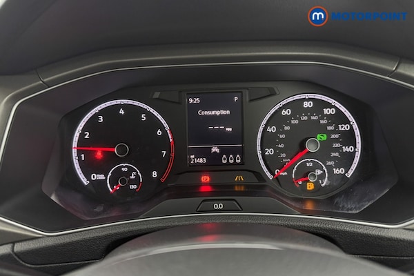 Used Volkswagen T-Roc 2020 for sale - 76219486: Photo 14