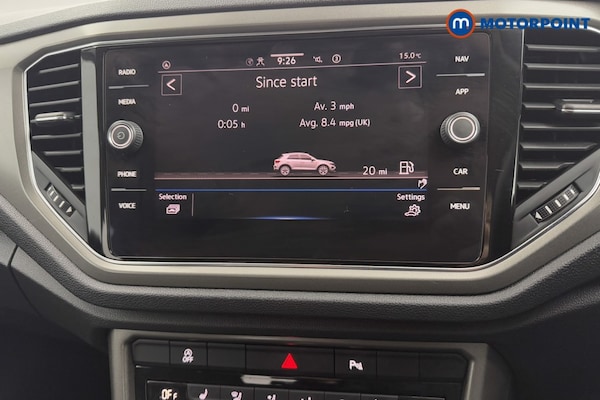 Used Volkswagen T-Roc 2020 for sale - 76219486: Photo 16