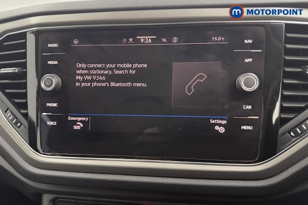 Used Volkswagen T-Roc 2020 for sale - 76219486: Photo 17